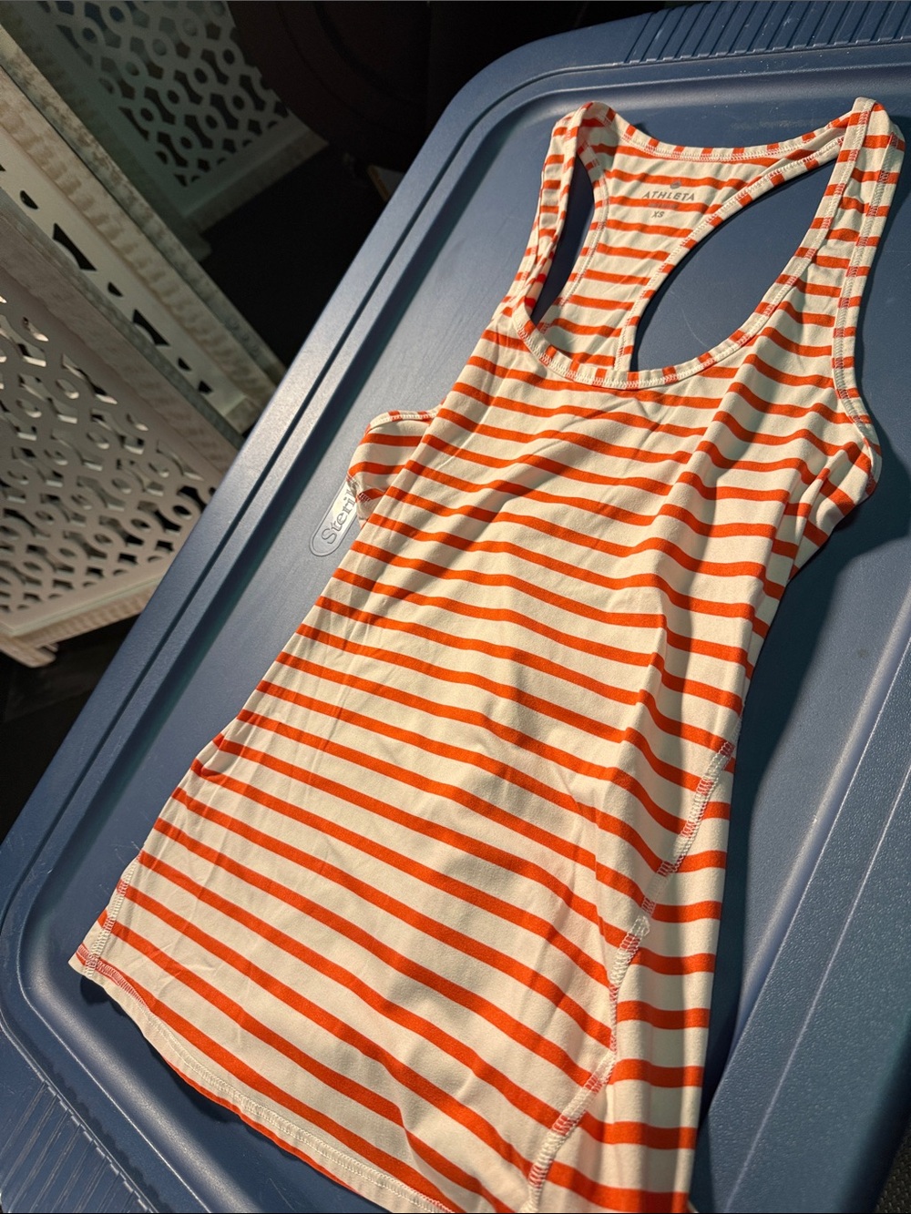 One-piece assessment